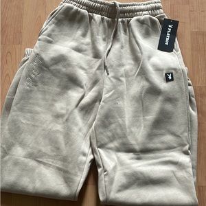 PLAYBOY sweatpants xs